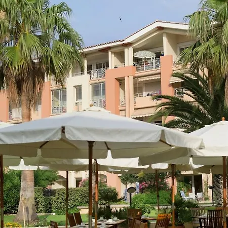 Cap Hermes 2/3p 5/6p Exception Appartamento Fréjus